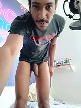 Show de webcam de Mikaaa97