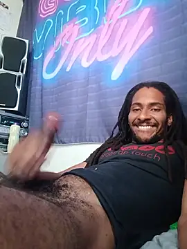 Mikaaa97's Webcam Show