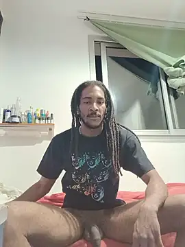 عرض كام Mikaaa97