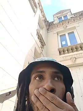 Mikaaa97n Webbikameraesitys