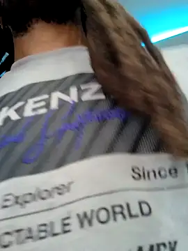 Mikaaa97 웹캠 쇼