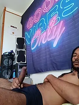 Show de webcam de Mikaaa97