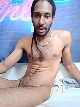 Mikaaa97 Show Webcam