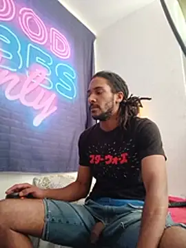 Webkamerová show Mikaaa97