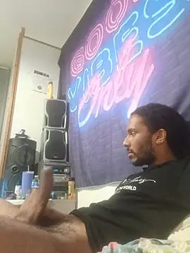 Mikaaa97 Show Webcam