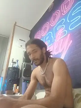 Mikaaa97 웹캠 쇼