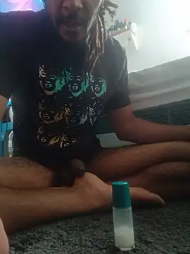 Mikaaa97's Webcam Show