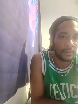 Show webcam de Mikaaa97