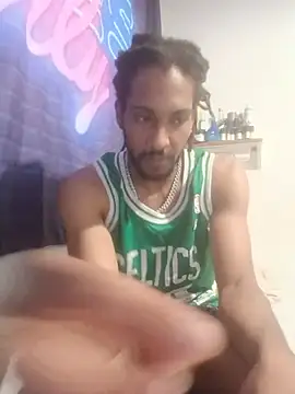 Mikaaa97 웹캠 쇼