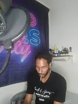 Mikaaa97 웹캠 쇼