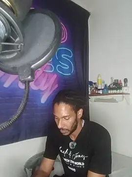 Mikaaa97n Webbikameraesitys