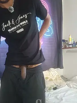 Mikaaa97 Webcam show