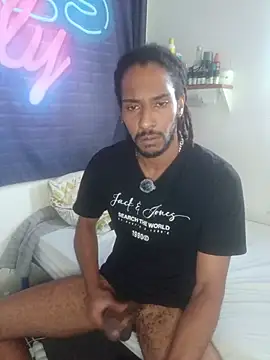 Mikaaa97 Show Webcam