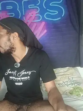 Mikaaa97 Show Webcam