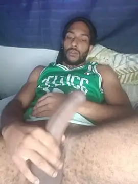 Mikaaa97 Pertunjukan Webcam