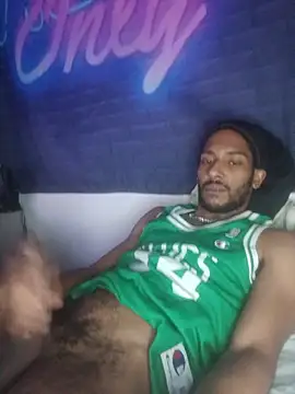 Webkamerová show Mikaaa97