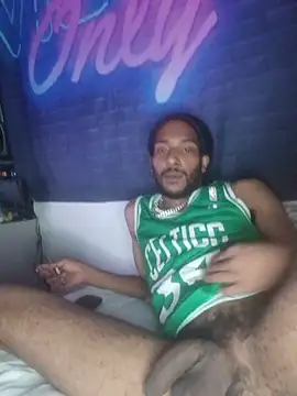 Mikaaa97 Pertunjukan Webcam