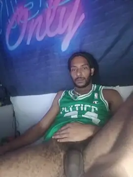 Show webcam de Mikaaa97