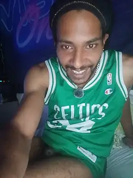 Show webcam de Mikaaa97