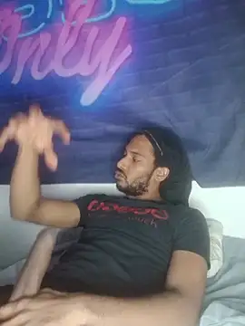 Mikaaa97 웹캠 쇼