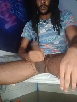 Webkamerová show Mikaaa97