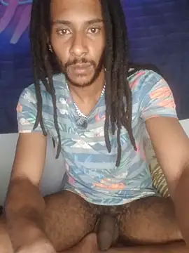Show Webcam de Mikaaa97