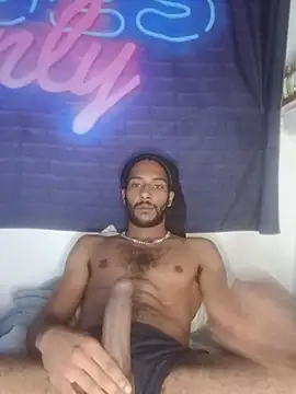 Mikaaa97 Webcamshow