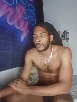 Mikaaa97 Pertunjukan Webcam