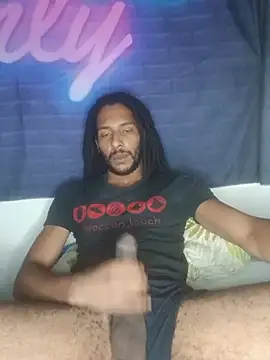 Webkamerová show Mikaaa97