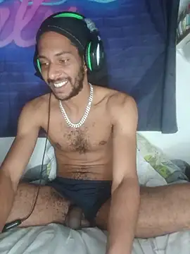 Mikaaa97 Show Webcam