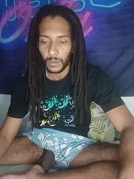 Mikaaa97 网络视讯表演