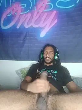Mikaaa97 Pertunjukan Webcam