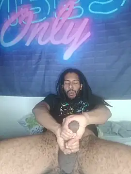Show webcam de Mikaaa97