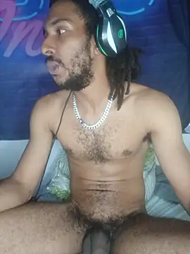 Mikaaa97 Show Webcam
