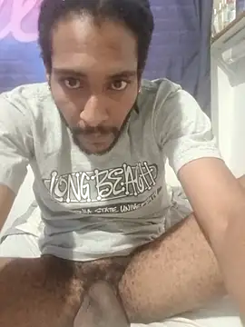 Show webcam de Mikaaa97