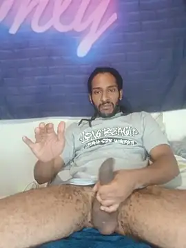 Mikaaa97 Pertunjukan Webcam