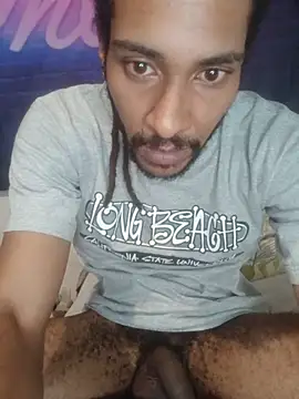 Mikaaa97 웹캠 쇼