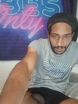 Webkamerová show Mikaaa97