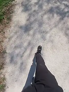 Mikaaa97 webkamerás műsora