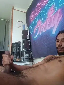 Mikaaa97 Pertunjukan Webcam