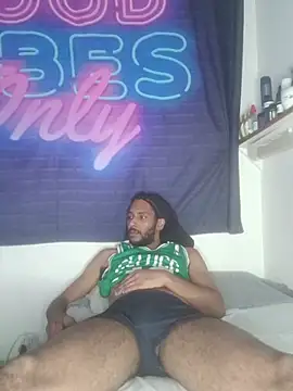 Mikaaa97 웹캠 쇼