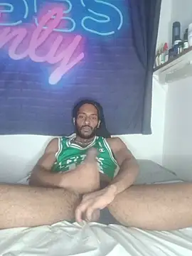 Show webcam de Mikaaa97