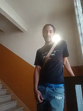 Mikaaa97n Webbikameraesitys