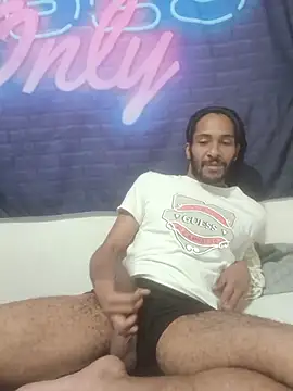 BBCAndSex9-7 Adlı Modelin Web Kamerası Şovu
