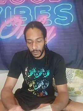 הופעת וובקאם של BBCAndSex9-7
