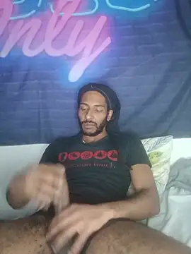 BBCAndSex9-7 Pertunjukan Webcam