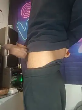 BBCAndSex9-7: διαδικτυακό σόου στην κάμερα