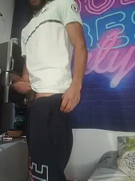 BBCAndSex9-7's Webcam Show