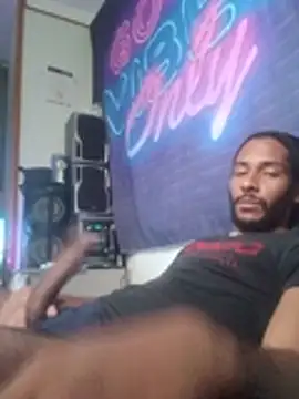 Show webcam de BBCAndSex9-7