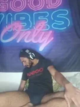 BBCAndSex9-7: διαδικτυακό σόου στην κάμερα